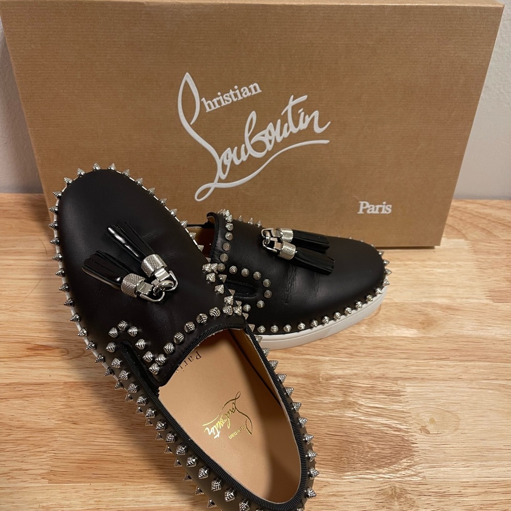 Brand new, never worn